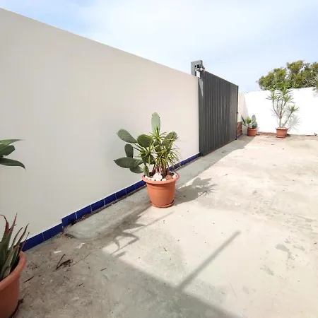 La Del Montecillo Complex And Apartamentosmalagamanagement * Málaga