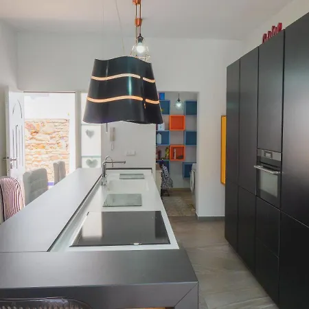 La Del Montecillo Complex And Apartamentosmalagamanagement *