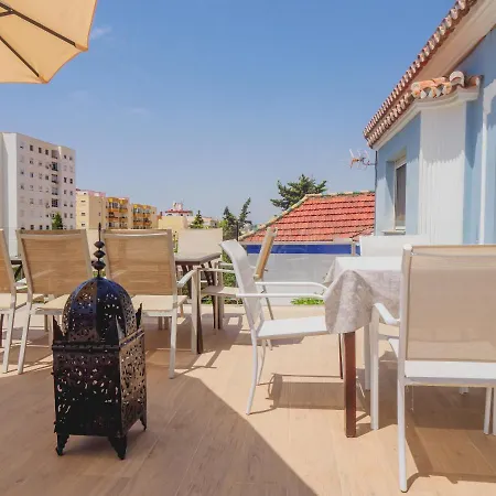 Lejlighed La Del Montecillo Complex And Apartamentosmalagamanagement