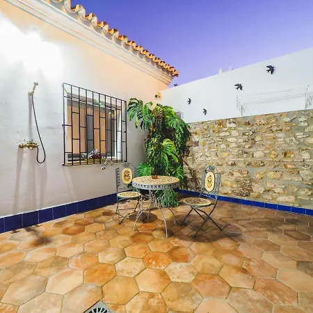 La Del Montecillo Complex And Apartamentosmalagamanagement Lejlighed *