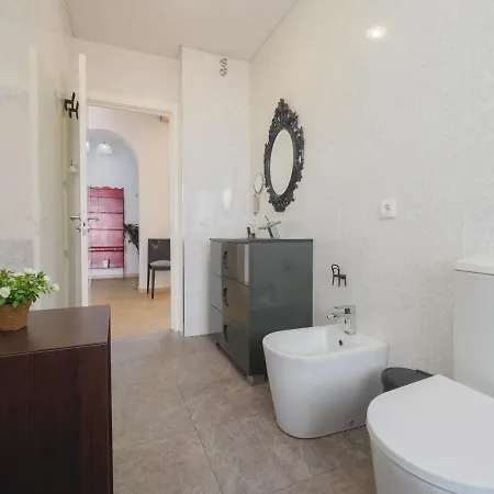 Lejlighed La Del Montecillo Complex And Apartamentosmalagamanagement Málaga