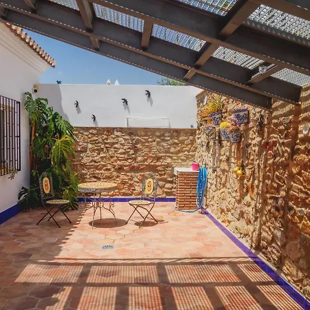 La Del Montecillo Complex And Apartamentosmalagamanagement