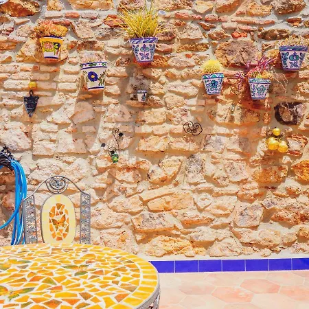 La Del Montecillo Complex And Apartamentosmalagamanagement * Málaga