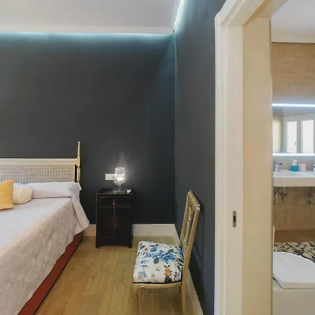 La Del Montecillo Complex And Apartamentosmalagamanagement Lägenhet *